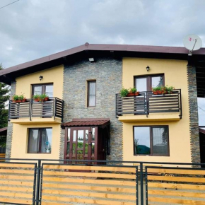 Villa Wild Petroşani